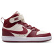 Nike Court Borough Mid 2 (PSV) Nike Court Borough Mid 2 (PSV)
